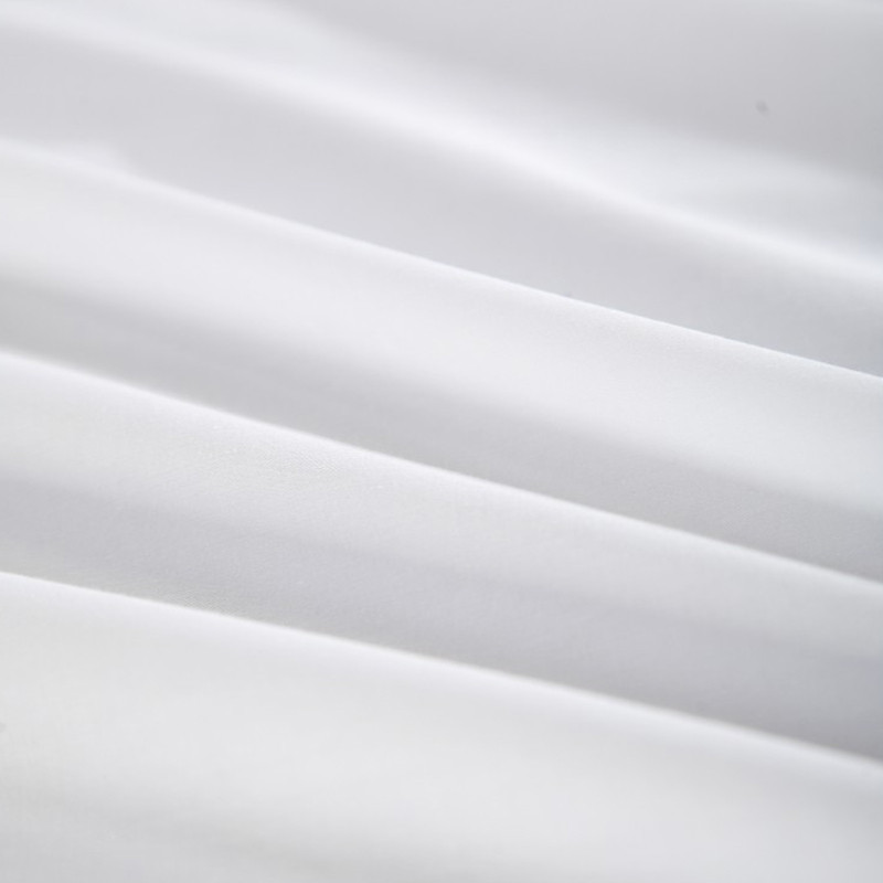 Four-piece cotton bedding set - Image 3