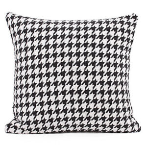Pillow Sofa Cushion Back Pillow Case Core Waist Pillow