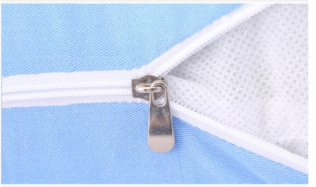 Multi-functional U-shaped maternity pillow Pregnant women's waist pillow breastfeeding pillow Side sleeping pillow - Image 8