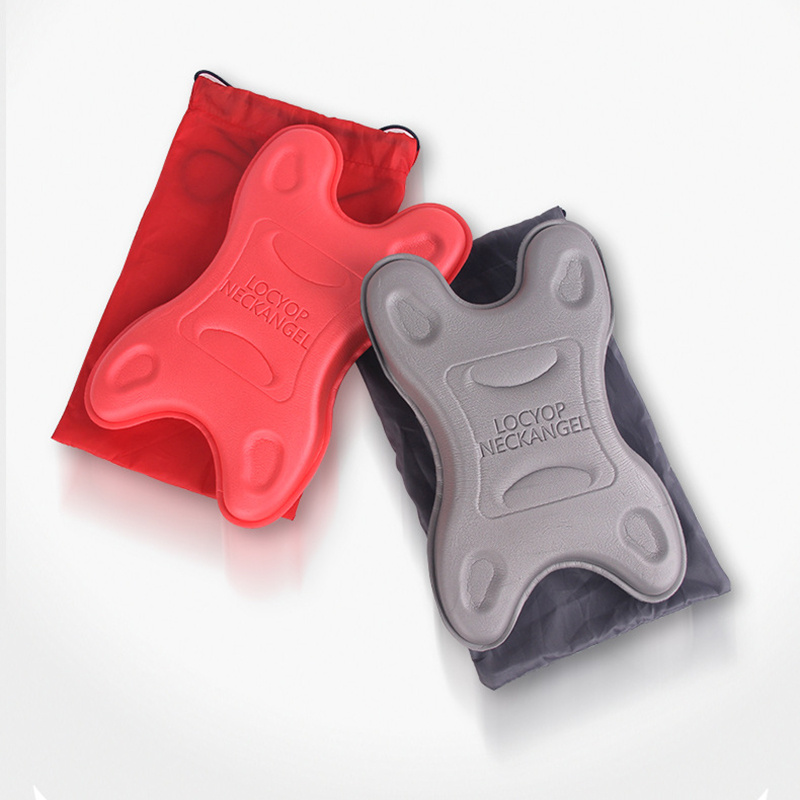 Innovative Neck Stretcher Neck Massager Cervical Spine Pain Relief - Image 3