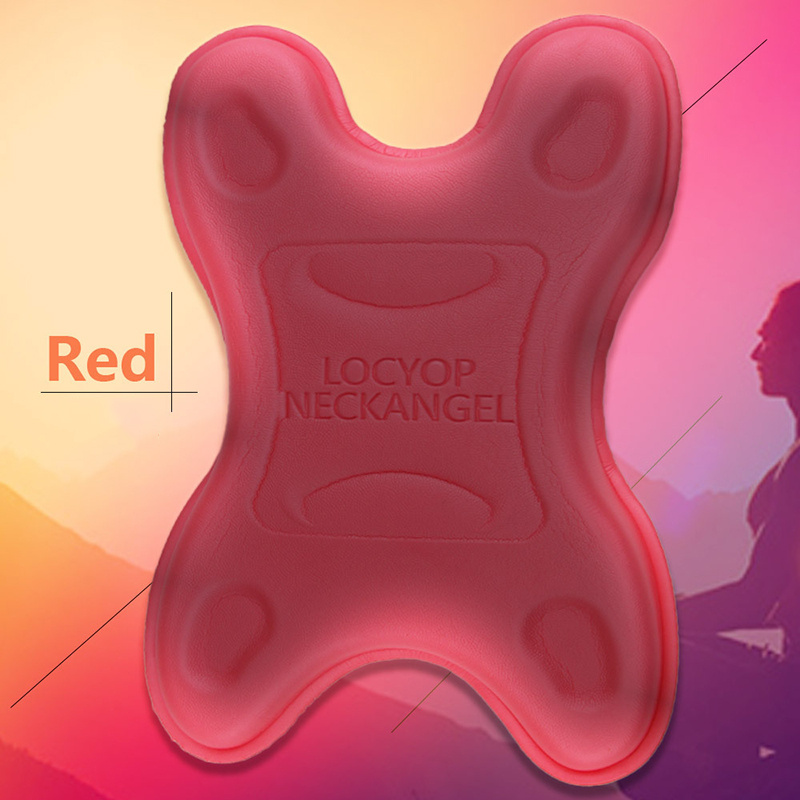 Innovative Neck Stretcher Neck Massager Cervical Spine Pain Relief - Image 4