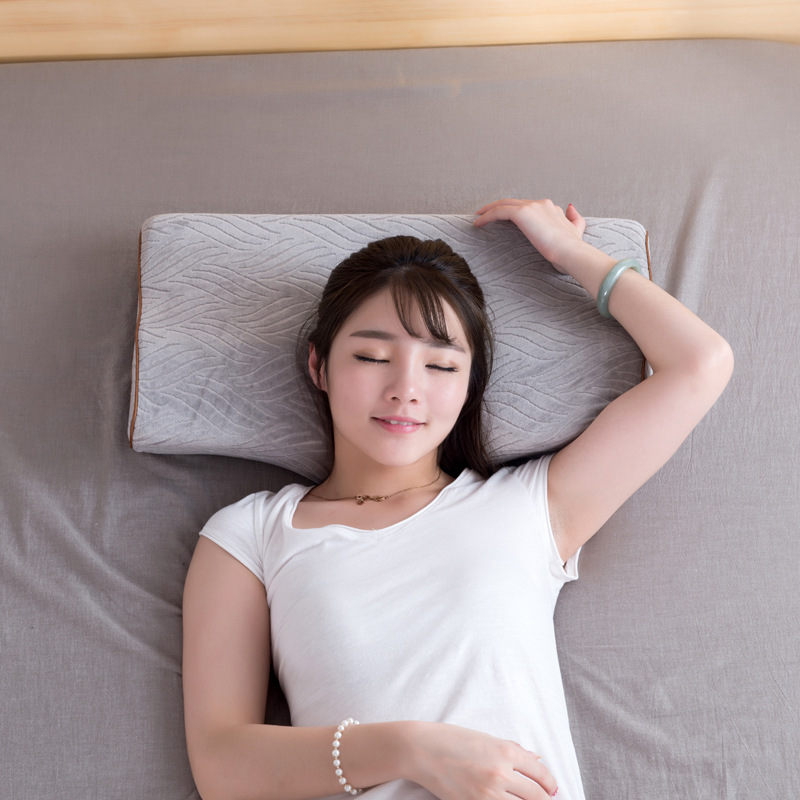 Butterfly pillow memory foam pillow memory pillow - Image 3