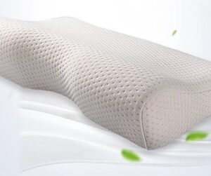 Cervical pillow neck pillow memory pillow