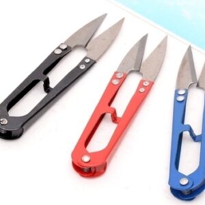 Cross-stitch tool special color scissors
