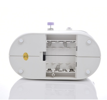 Miniature Household Multifunctional Sewing Machine - Image 6