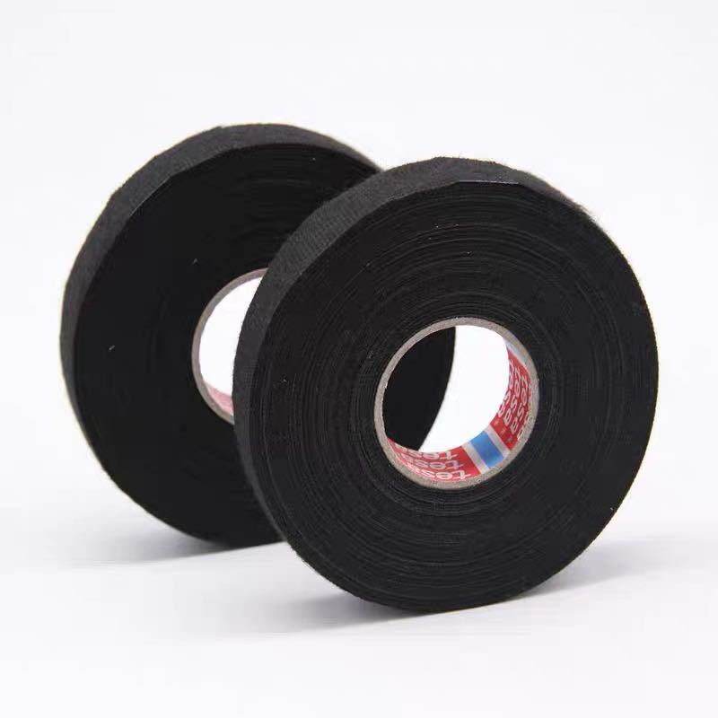 High Temperature Tape For Automobiles, Wire Harness Flannel Cloth-Based Tape - Image 2