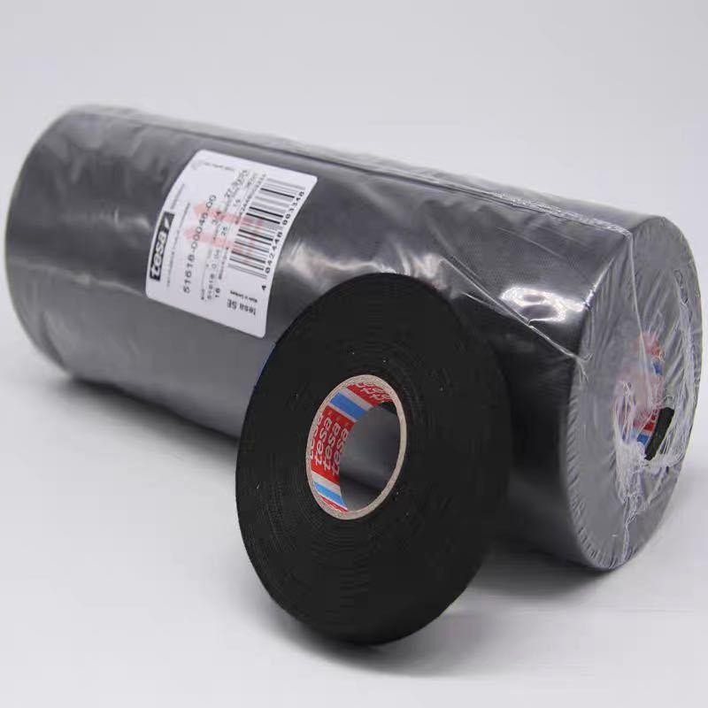 High Temperature Tape For Automobiles, Wire Harness Flannel Cloth-Based Tape - Image 3