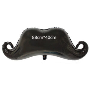 Spanish Happy Father's Day Helium Globos Feliz Dia Super Papa Foil Balloon Father Mother Party Decoration Globos Home Supplies