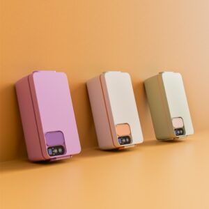 Charging Student Large Capacity Electric Heating Insulated Lunch Box