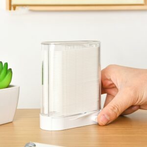 Floss Ultra-fine Family Pack Large Package Floss Automatic Box