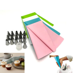 Decorating Mouth Eva Decorating Bag Cookie Decorating Mouth Pacifier