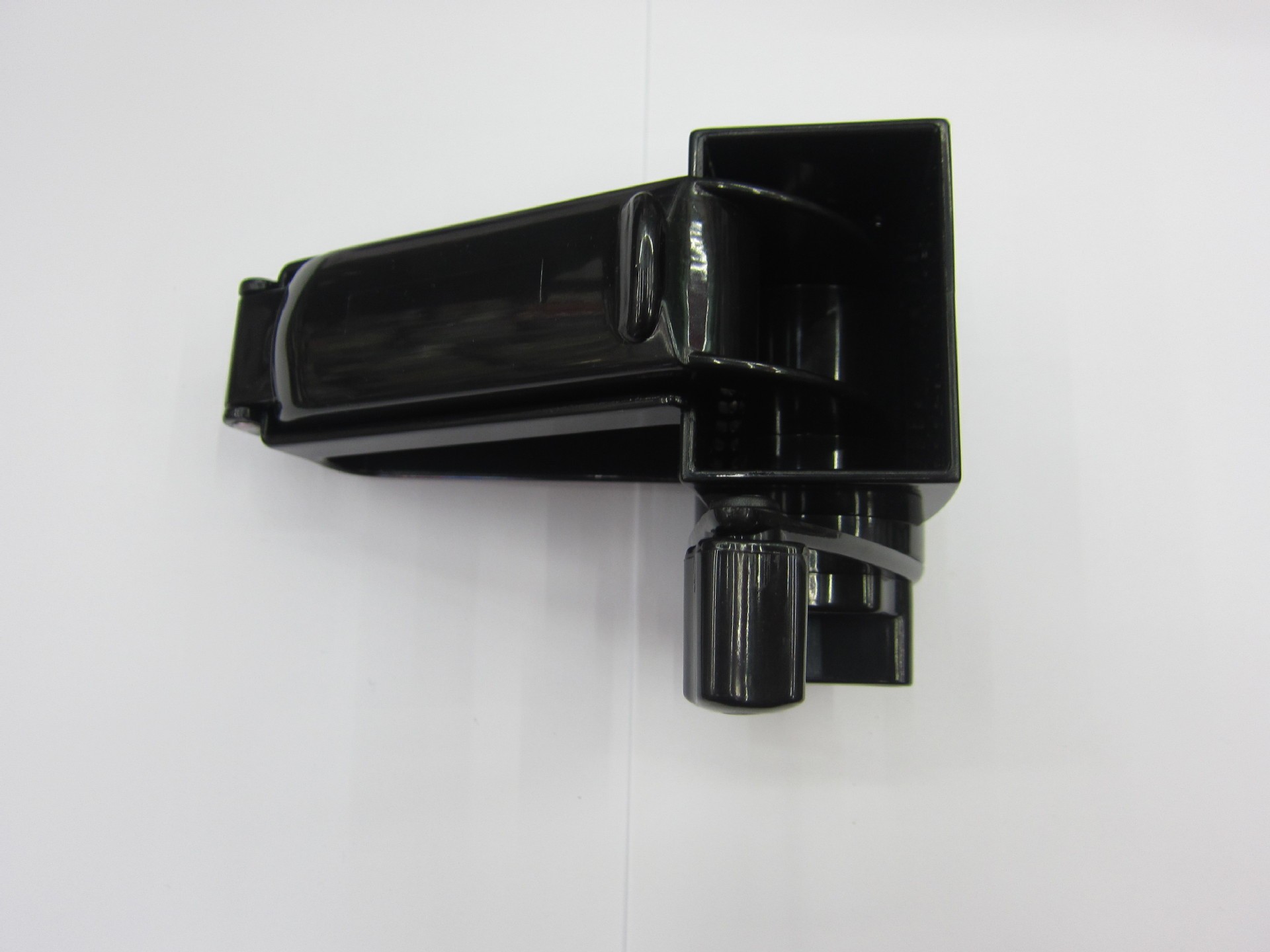 Stainless Steel Hand-cranked Rotating Cheese Grater - Image 4