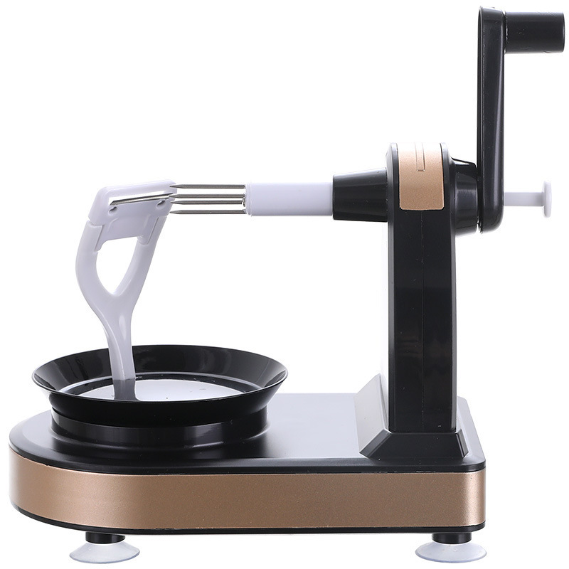 Hand Crank Peeler - Image 2