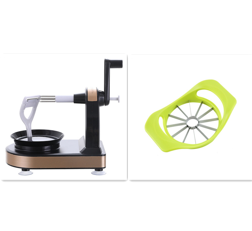 Hand Crank Peeler - Image 7