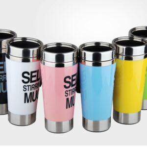 Creative gift mixing cup lazy supplies large capacity mixing cup gift coffee cup