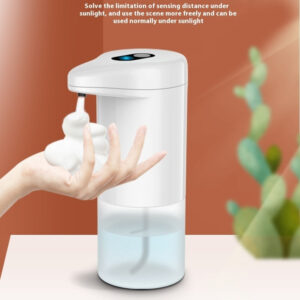 Automatic Hand Washing Machine Household Bubbler
