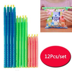 Fresh-keeping Sealing Clip Plastic Bag Sealer