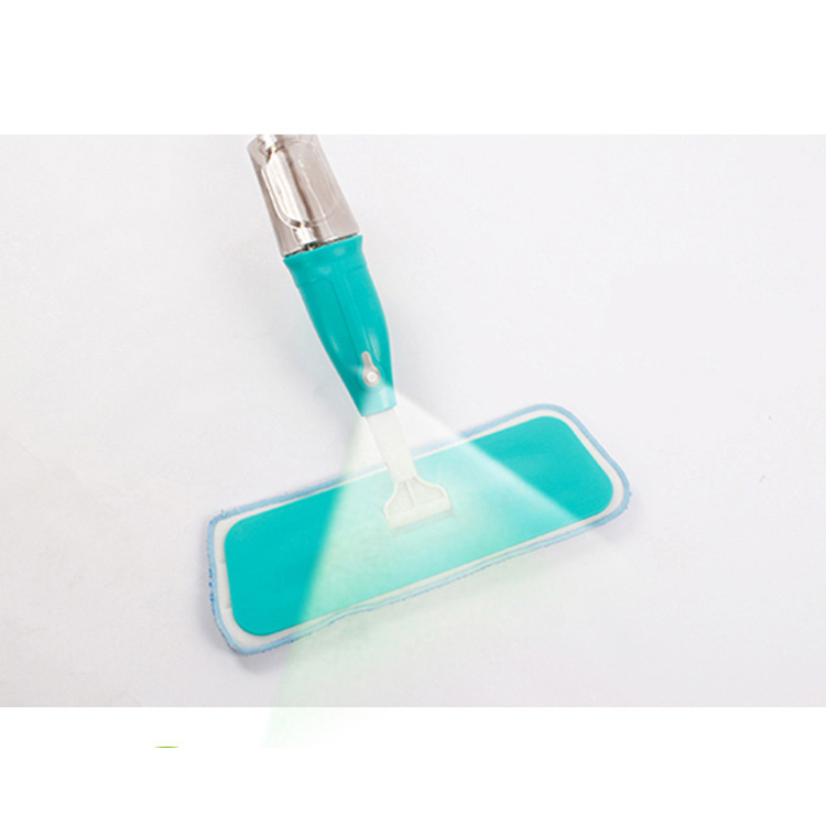 Spray Water Spray Mop Free Hand Wash Flat Mop - Image 3