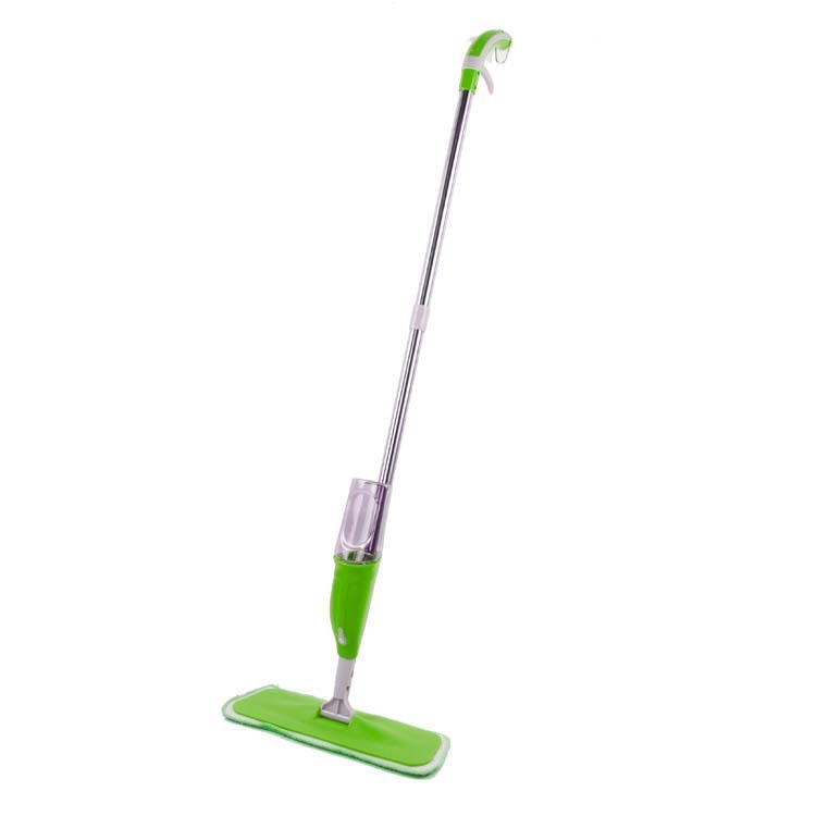 Spray Water Spray Mop Free Hand Wash Flat Mop - Image 6