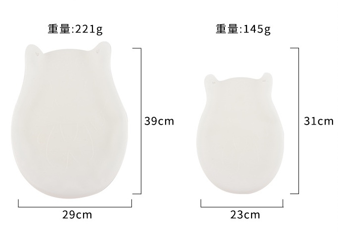 Holiday Dough Mixing Bag - Image 7