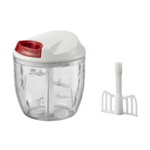 Baby Food Supplement Machine Function Vegetable Cutter Hand-pulled Garlic Masher