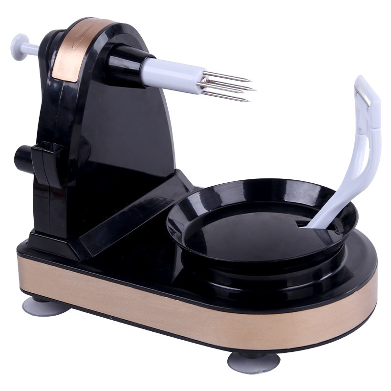 Multifunctional hand peeler - Image 3