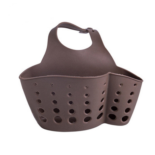 Kitchen Utensils Sink Drain Hanging Bag - Image 2