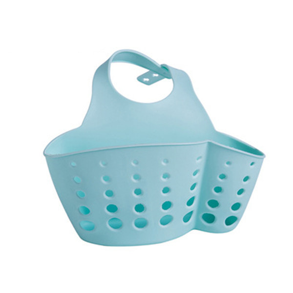 Kitchen Utensils Sink Drain Hanging Bag - Image 3