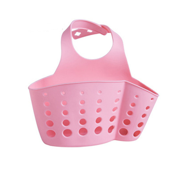 Kitchen Utensils Sink Drain Hanging Bag - Image 5