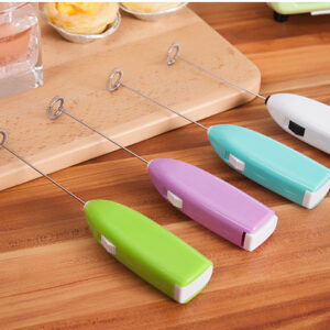 Electric Hand-held Household Kitchen Whisk
