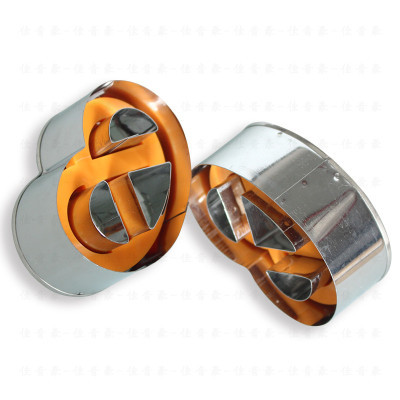 DIY Cookie Baking Tools Hand Press Mold Tools - Image 3