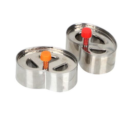 DIY Cookie Baking Tools Hand Press Mold Tools - Image 6