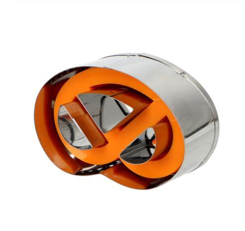 DIY Cookie Baking Tools Hand Press Mold Tools - Image 7