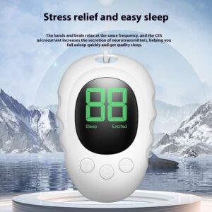 New Silicone Sleep Aid Hand Grip