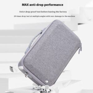 Portable Storage Bag For Outdoor Accessories
