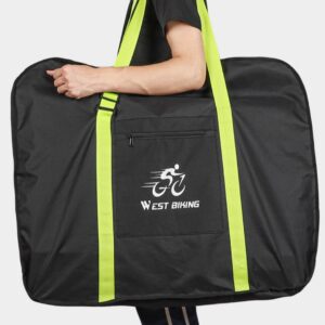 Large Capacity Foldable Storage Bag For Car Bags