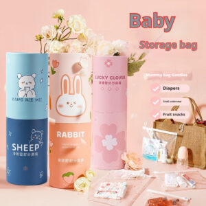 Maternity Package Baby Travel Buggy Bag Points