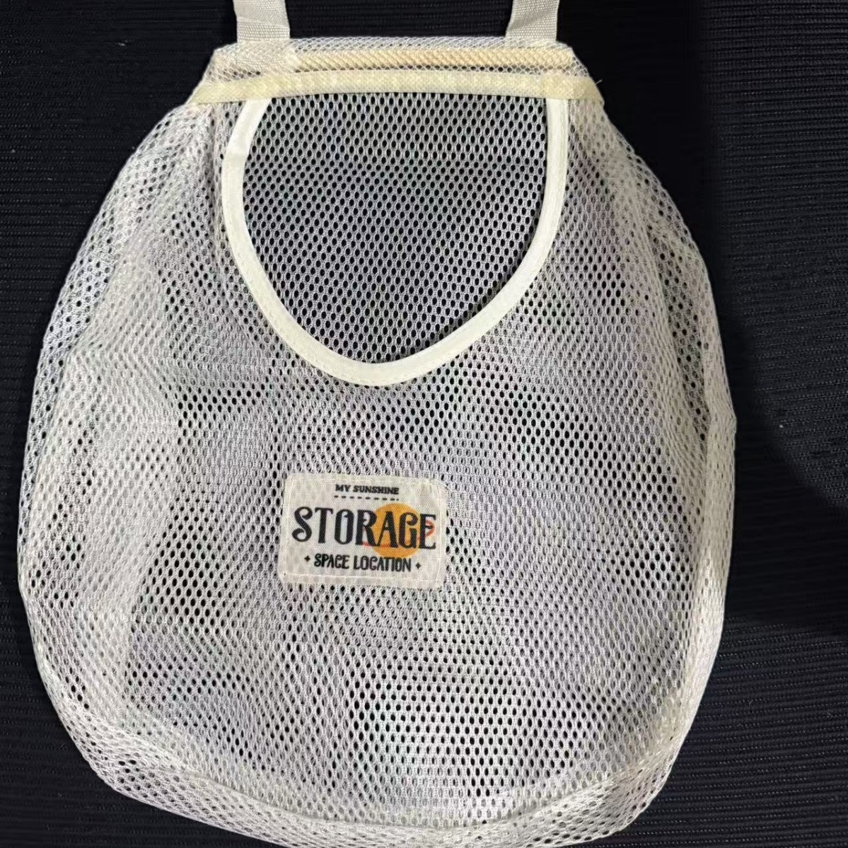 Wall-mounted Hanging Japanese Sock Storage Bag - Image 4