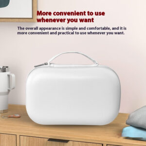 Breast Storage Bag Small Milk Blocks Bowl Protection Box