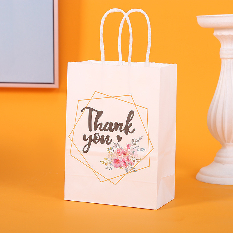 Thanksgiving Gift Tote Bag Parents Birthday Gift - Image 2