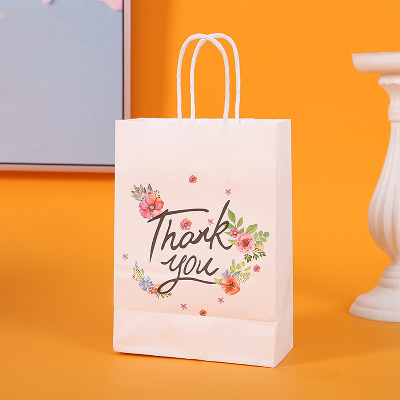 Thanksgiving Gift Tote Bag Parents Birthday Gift - Image 4