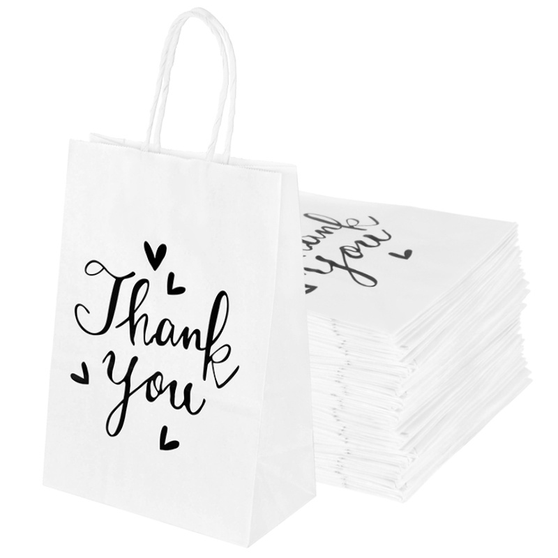 Thanksgiving Gift Tote Bag Parents Birthday Gift - Image 5