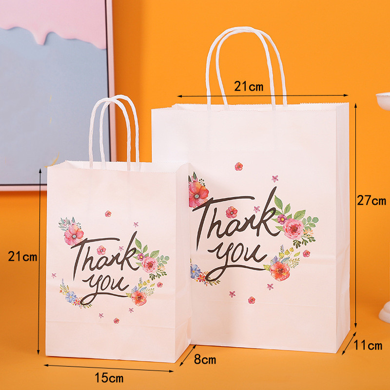 Thanksgiving Gift Tote Bag Parents Birthday Gift - Image 6