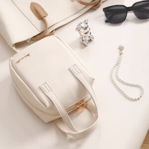 Cosmetic Bag Women's Portable Large Capacity