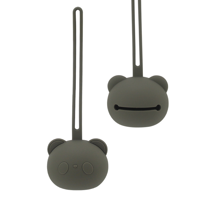 Outdoor Portable Dustproof Pacifier Storage Bag - Image 8