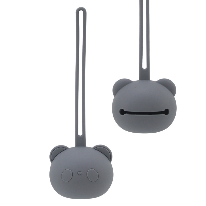 Outdoor Portable Dustproof Pacifier Storage Bag - Image 10