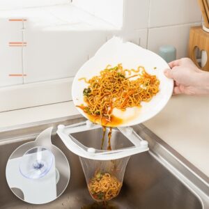 Disposable Soup Separation Filter Mesh Bag