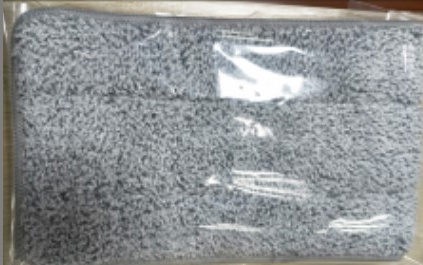 Flat Squeeze Mop Lazy Mop With Bucket Wringing Floor Cleaning Mop Hand Free Microfiber Mop Pads - Image 6