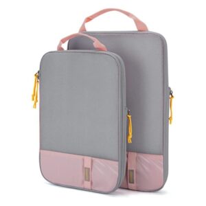 Luggage Compression Packing Box Retractable Equipment Bag