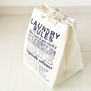 Carry Bag Storage Sundries Kitchen Bathroom Household Daily Necessities